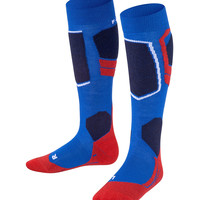 Falke 中性儿童 Sk4 Socken 儿童袜