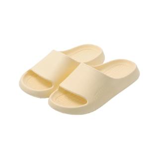 名创优品 EVA防滑浴室拖鞋