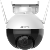 萤石 H8 800万像素 WIFI+4G双模 智能摄像头