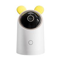 海雀 3Pro 4K超清 360度全景 智能摄像头