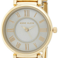 ANNE KLEIN 女士游泳手表 AK2158GYGB