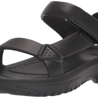Teva 成人 男性 K Hurricane Drift 运动凉鞋