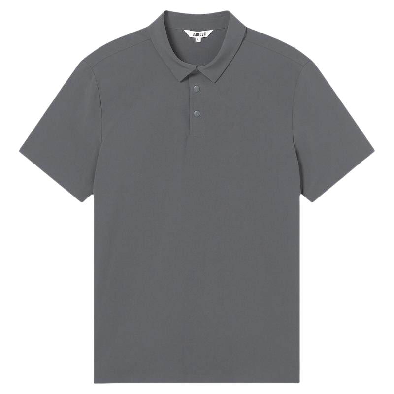 AIGLE艾高 男士速干POLO衫