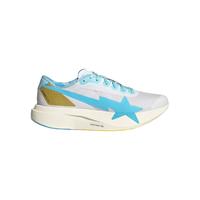 adidas阿迪达斯 BAPE联名 ADIZERO EVO SL 跑步鞋