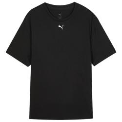 PUMA 吸湿速干 运动T恤