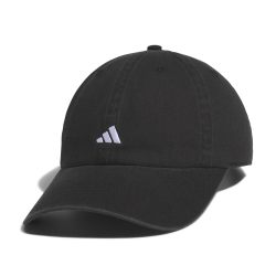 adidas 女式 Saturday 棒球帽