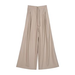 CANOTWAIT_ 女款休闲裤 CWWP4403W