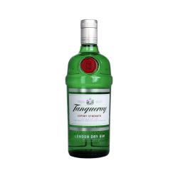 Tanqueray 伦敦干味金酒