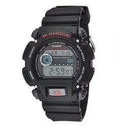 CASIO G-SHOCK系列 43毫米石英腕表 DW-9052-1