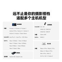 百亿补贴：雷克沙 TF存储卡
