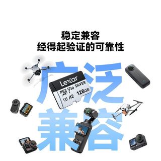 雷克沙 TF存储卡