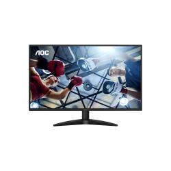 AOC GQ27B36Z 240Hz高刷 27英寸2K显示器