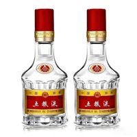 20240424经典五粮液20品鉴_白酒_什么值得买
