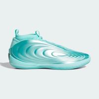 adidas KI1605 哈登10代BOOST篮球鞋 湖水蓝 44