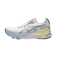 ASICS GEL-KAYANO 32 LITE-SHOW CN 透气轻便 女子跑步鞋