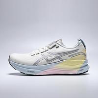 亚瑟士 GEL-KAYANO 32 LITE-SHOW CN 透气轻便 女子跑步鞋