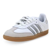 adidas 男士 时尚运动鞋 samba ji2725
