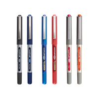 uni UB-150 直液式中性笔 黑色 0.38mm