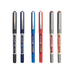 uni UB-150 直液式中性笔 黑色 0.38mm