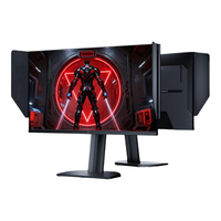 KTC 大师27M1 Pro 275Hz高刷 27英寸 2K电竞显示器