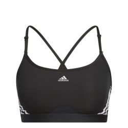 adidas 女士运动文胸