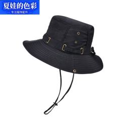 夏娃的色彩 夏天女士遮阳帽防晒56-58cm
