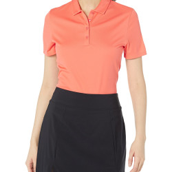 Callaway 女式短袖高尔夫Polo衫