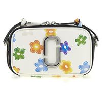 MARC JACOBS The Snapshot 包, 白色多色, 包