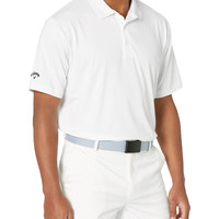 Callaway 男式短袖POLO衫