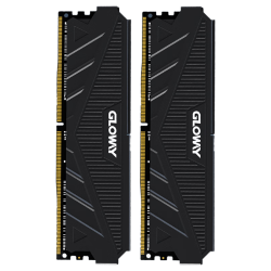 光威 天策 DDR4 3200 16GBx2 台式机内存条 星空黑