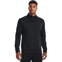 安德玛 男性运动连帽衫 Armourfleece 14 Zip