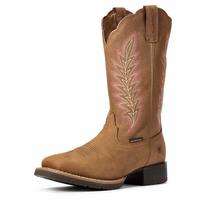 ARIAT 男性 西部靴
