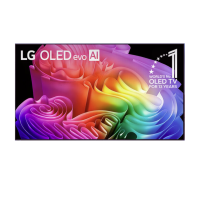 LG G6系列 OLED97G6PCA OLED电视 97英寸