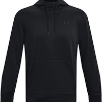安德玛 男式 Armourfleece Twist 连帽衫
