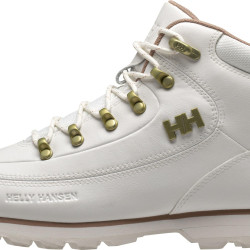 HELLY HANSEN W The Forester 女士徒步靴