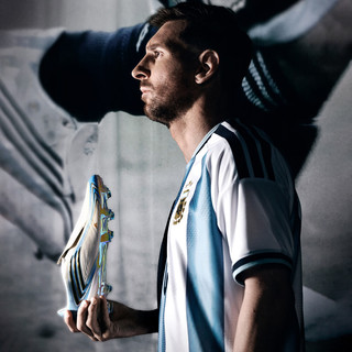 adidas F50 ELITE FG 天然硬草地足球鞋