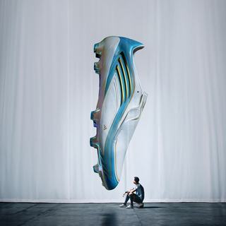 adidas F50 ELITE FG 天然硬草地足球鞋
