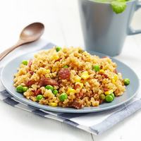 正大食品 广式腊味炒饭 330g*3盒