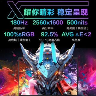 机械革命 极光X i7-13650HX RTX5060 16GB 512GB 灰色 笔记本电脑