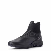ARIAT 女性 马术靴 Wms Ascent Blk