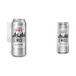 朝日啤酒 朝日 Asahi 日本朝日Asahi品牌辛口啤酒Super DRY超爽麦芽黄酒500ml日式生啤