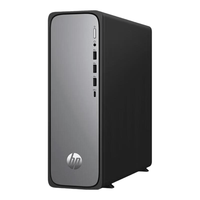 惠普 星Desk Slim 14代i5 16GB+1TB WiFi6 台式电脑主机