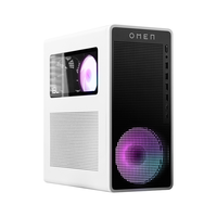 惠普 暗影精灵11 U5F 16GB+1TB RTX5060 Wifi6 游戏台式机
