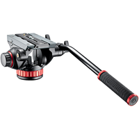 Manfrotto 曼富图 MVH502AH 相机云台(快装)