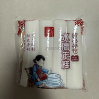 味了谁 宁波年糕水磨风味火锅韩式小吃 500g*1袋