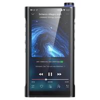 FiiO/飞傲 M15S HiFi 无损音乐播放器