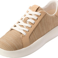 COLE HAAN 女式厚底运动鞋 Grand Crosscourt Joy
