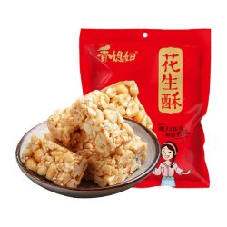 黄老五 花生酥