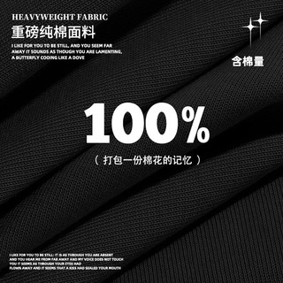 班尼路 100%棉 中灰 XL 男士T恤