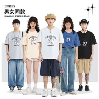 班尼路 100%棉 中灰 XL 男士T恤